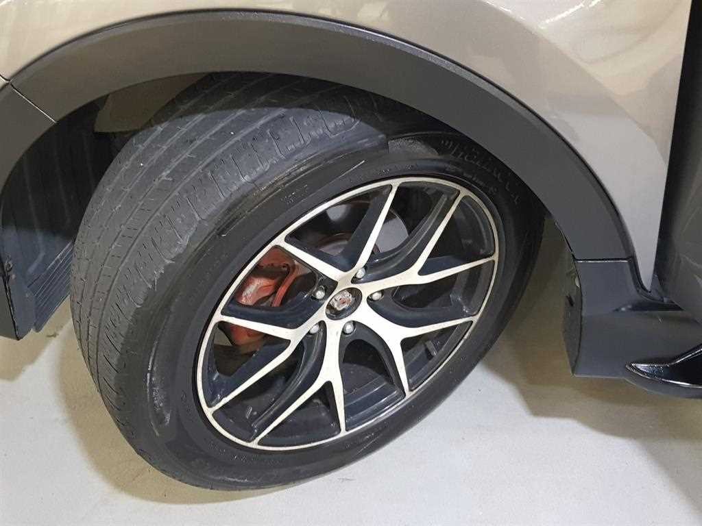 기아 스포티지 더 뉴 스포티지 R 디젤 2WD 프레스티지 이미지 18