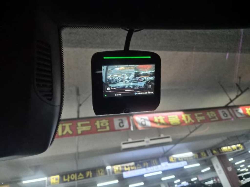 벤츠 E 클래스 E-클래스 W214 E200 아방가르드 이미지 13