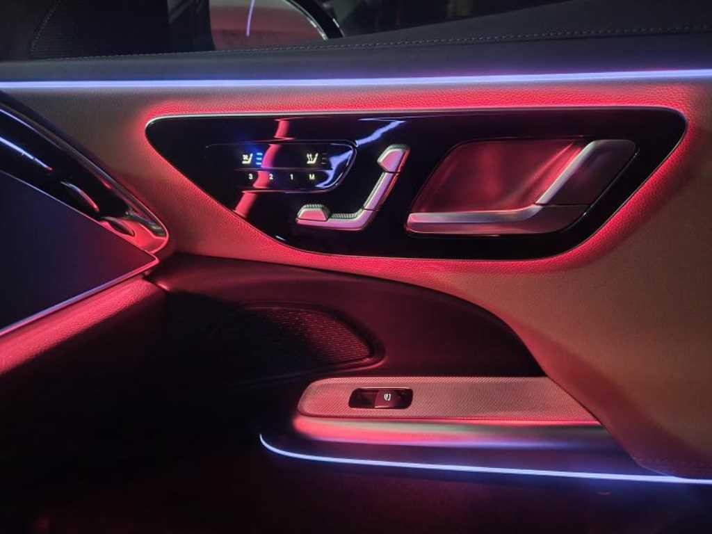 벤츠 E 클래스 E-클래스 W214 E200 아방가르드 이미지 14