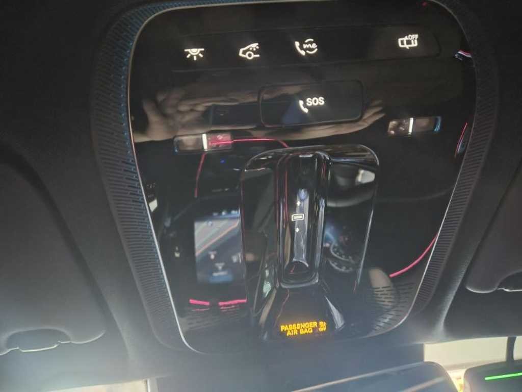 벤츠 E 클래스 E-클래스 W214 E200 아방가르드 이미지 16