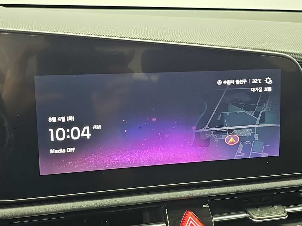 기아 니로 디 올 뉴 니로 프레스티지 이미지 14