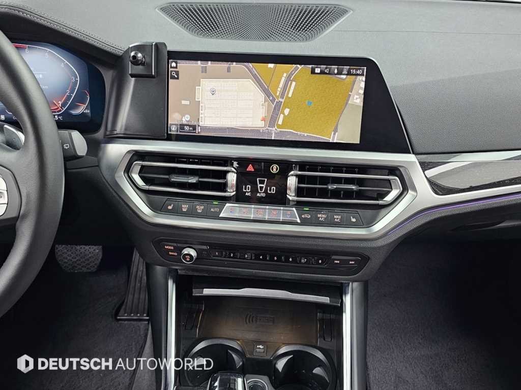 BMW 3시리즈 3시리즈 (G20) 320i 투어링 럭셔리 이미지 14