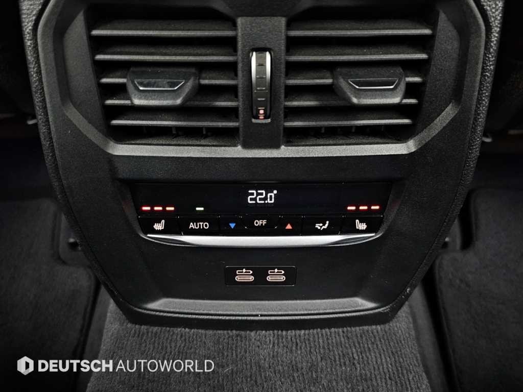 BMW 3시리즈 3시리즈 (G20) 320i 투어링 럭셔리 이미지 16