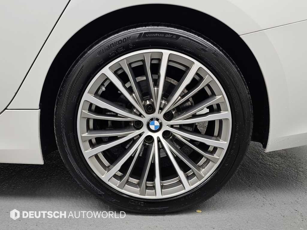BMW 3시리즈 3시리즈 (G20) 320i 투어링 럭셔리 이미지 5