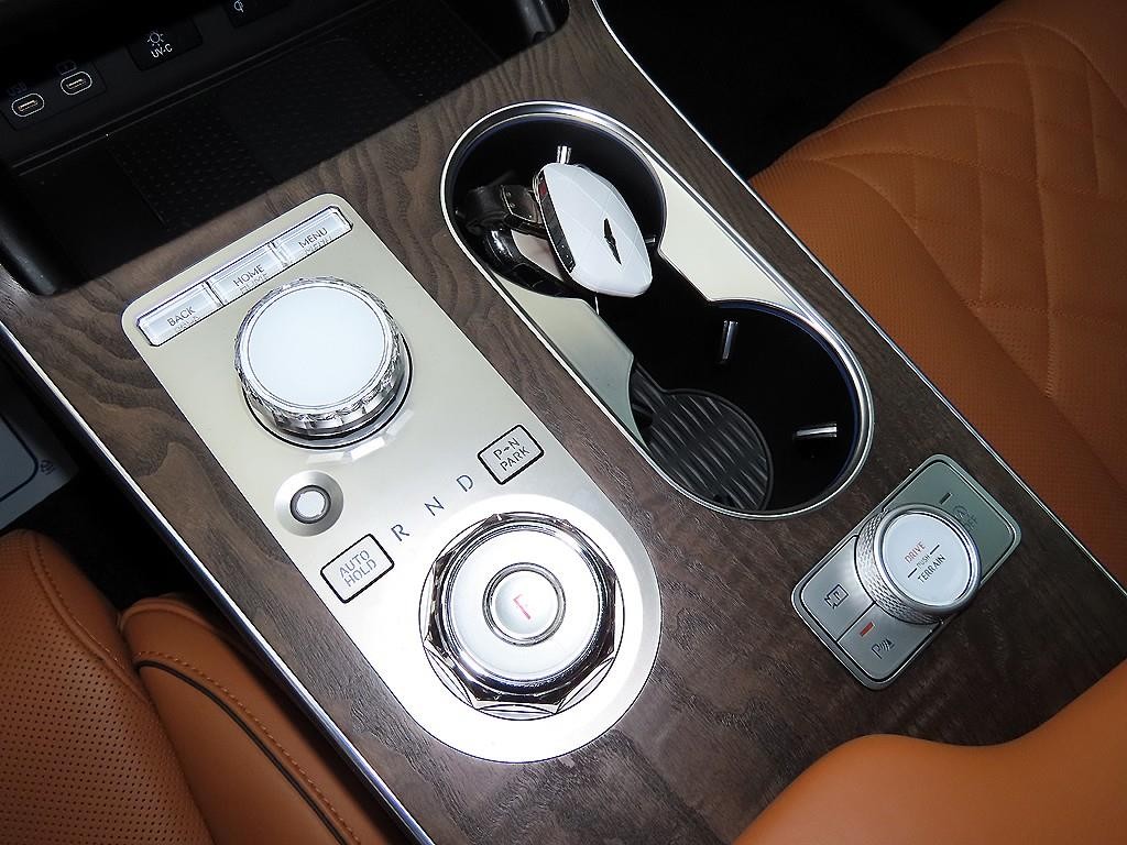 제네시스 GV80 가솔린 2.5T AWD 이미지 11