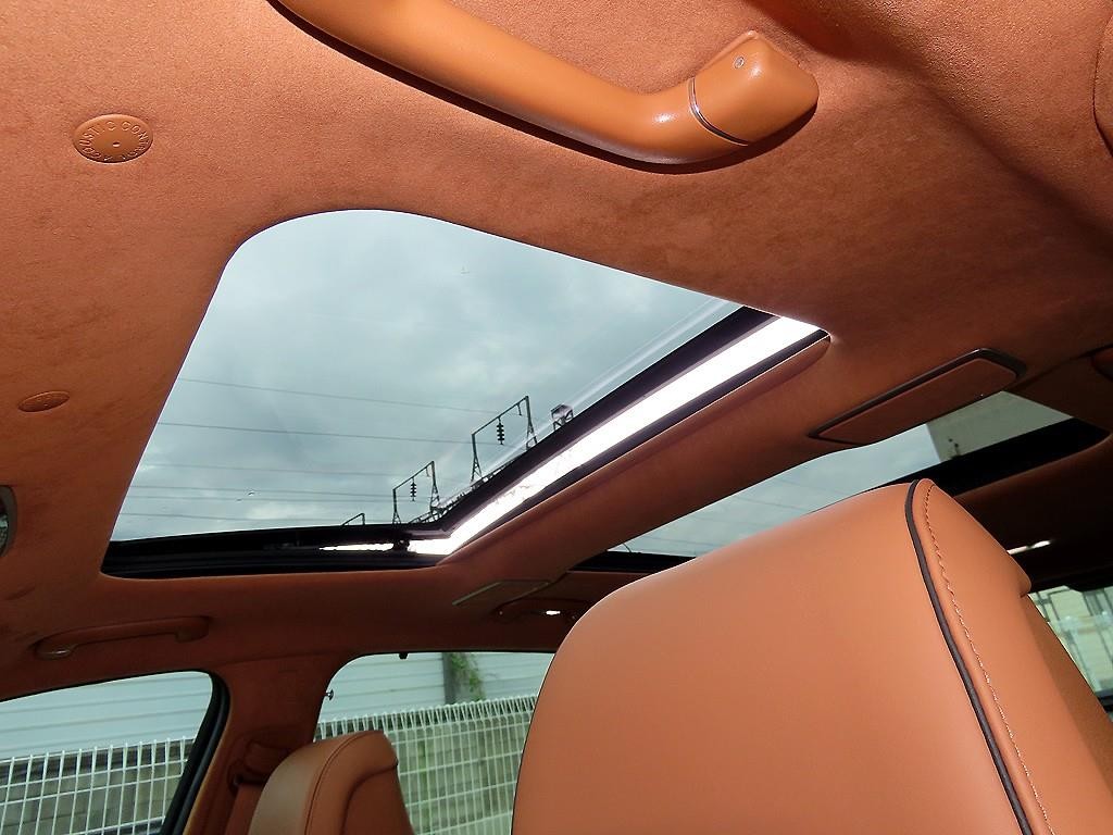 제네시스 GV80 가솔린 2.5T AWD 이미지 16