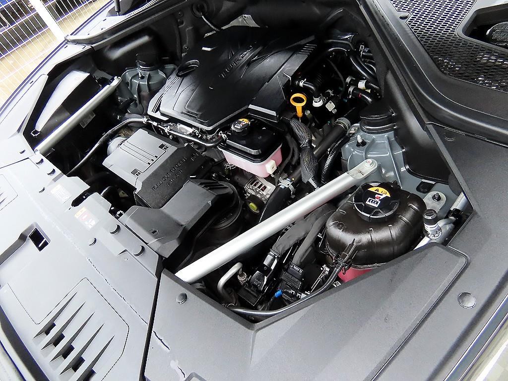 제네시스 GV80 가솔린 2.5T AWD 이미지 19