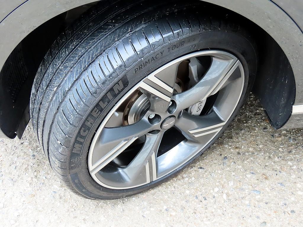 제네시스 GV80 가솔린 2.5T AWD 이미지 20