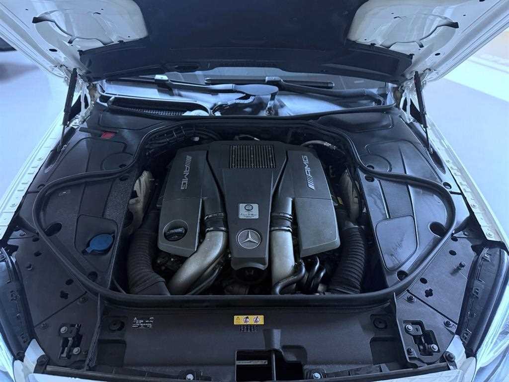 벤츠 S 클래스 S클래스-W222 S 63 AMG 4MATIC 이미지 20