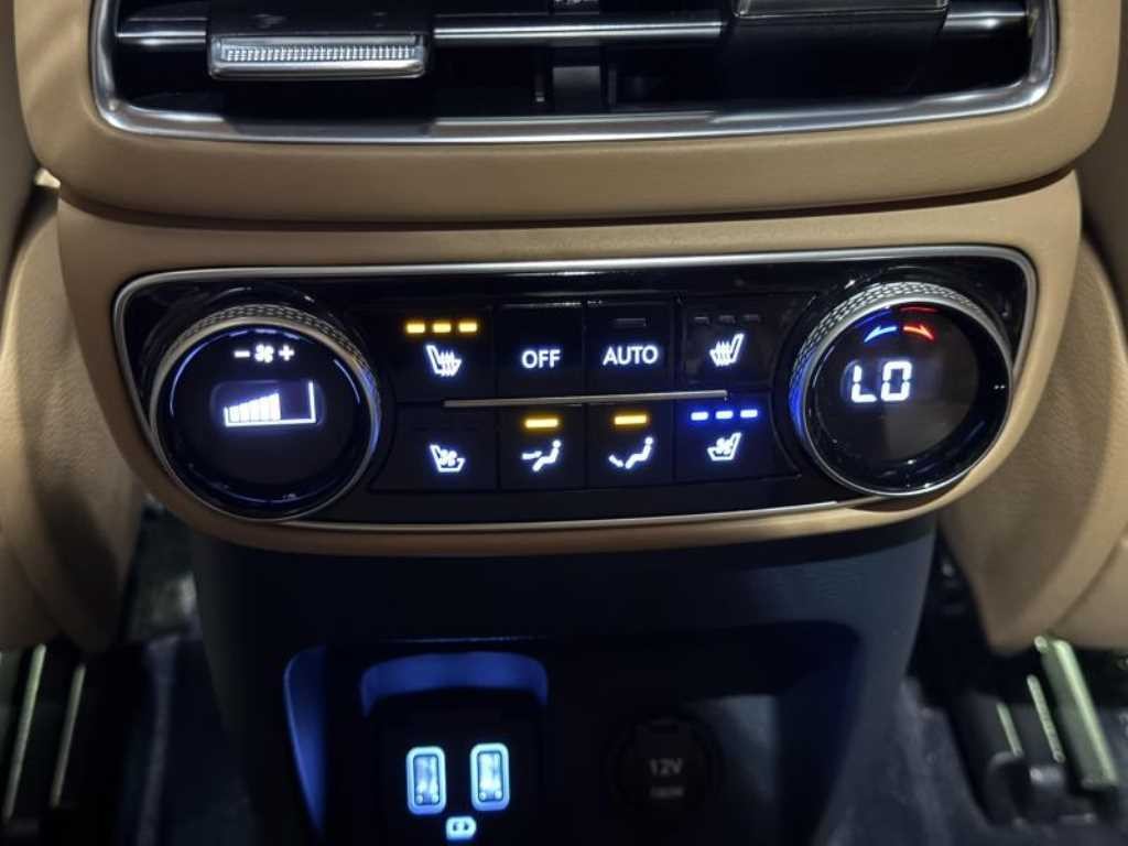 제네시스 GV80 가솔린 2.5T AWD 이미지 11