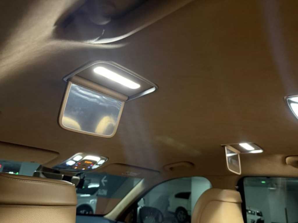 제네시스 GV80 가솔린 2.5T AWD 이미지 12