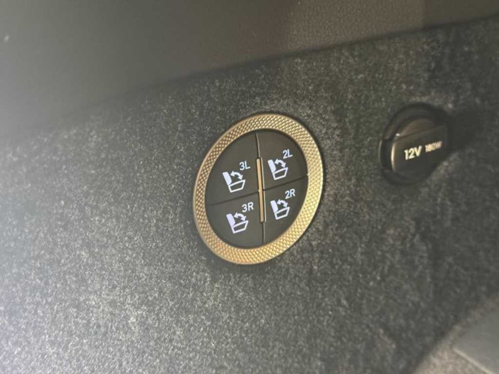 제네시스 GV80 가솔린 2.5T AWD 이미지 14