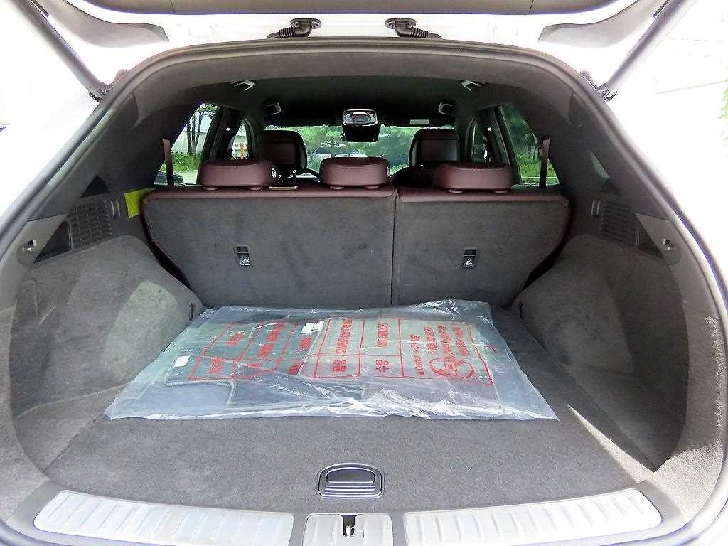 제네시스 GV70 2.5T 가솔린 AWD 기본형 이미지 16