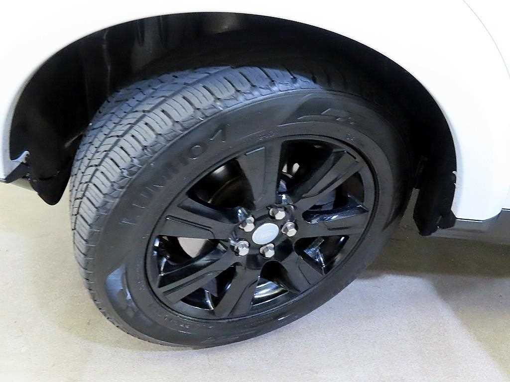 랜드로버 디스커버리 디스커버리4 3.0 SDV6 SE 이미지 20