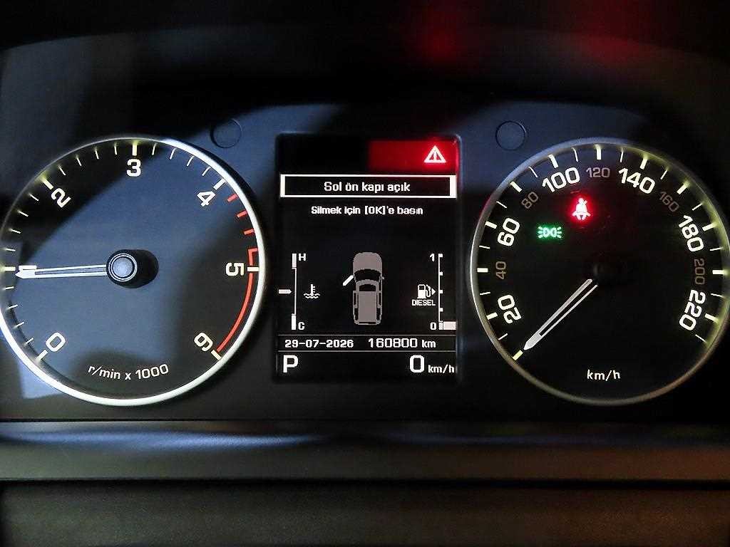 랜드로버 디스커버리 디스커버리4 3.0 SDV6 SE 이미지 9