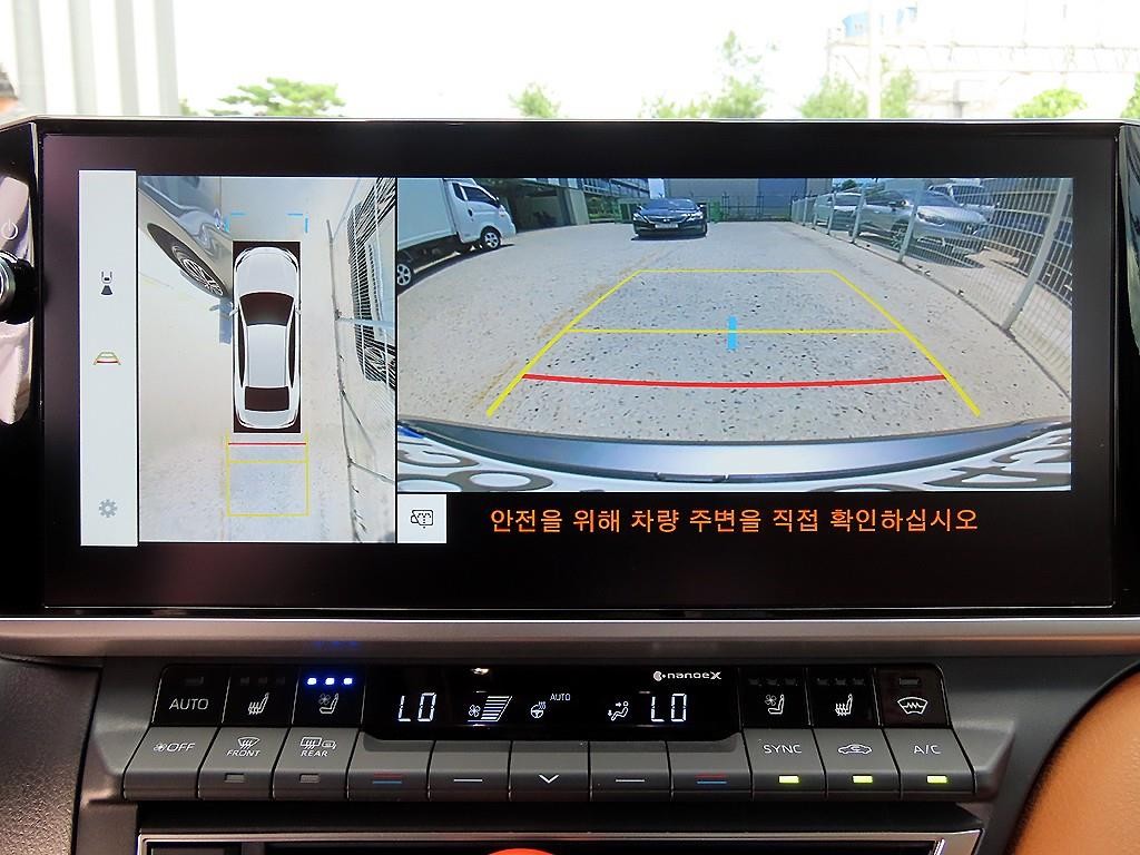 토요타 캠리 캠리 (XV80) 2.5 하이브리드 XLE 프리미엄 이미지 15