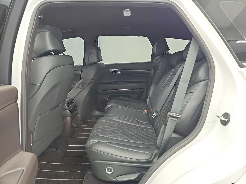 제네시스 GV80 가솔린 2.5T AWD 이미지 12