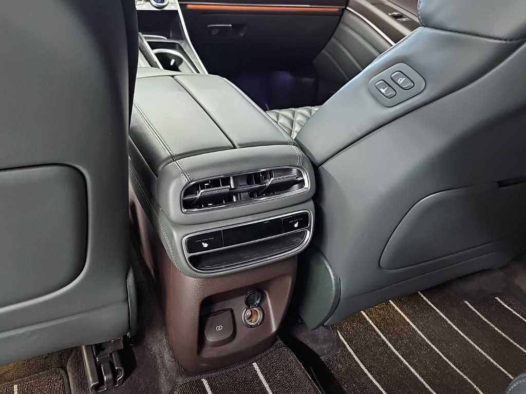 제네시스 GV80 가솔린 2.5T AWD 이미지 13