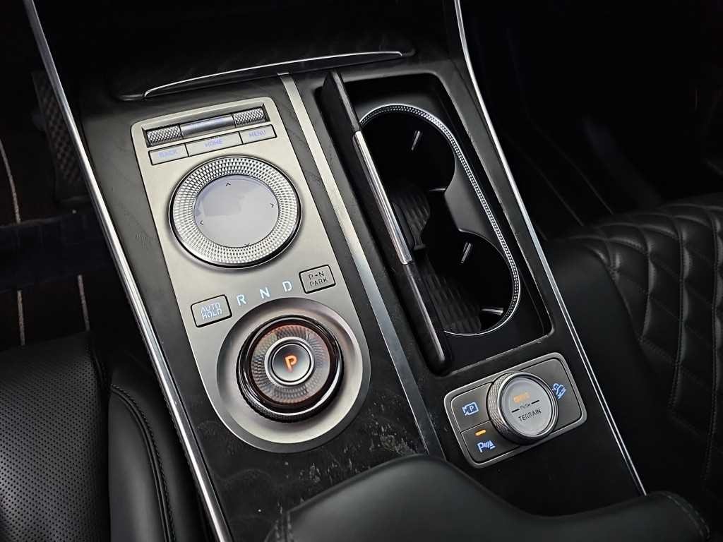 제네시스 GV80 가솔린 2.5T AWD 이미지 8