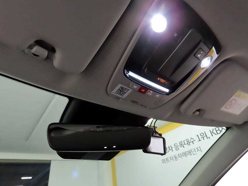 기아 EV6 롱레인지 어스 이미지 16
