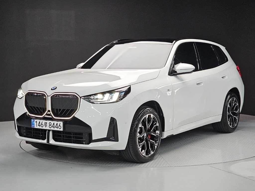 BMW X3 X3 (G45) xDrive 20 M 스포츠 프로 이미지 1