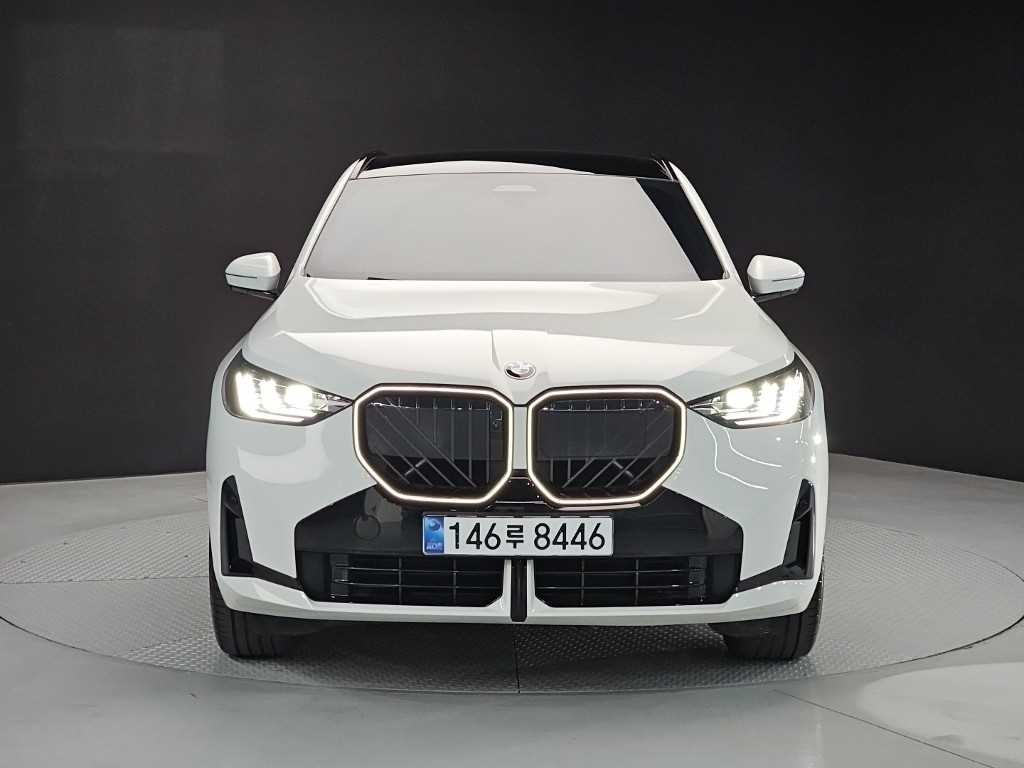 BMW X3 X3 (G45) xDrive 20 M 스포츠 프로 이미지 2