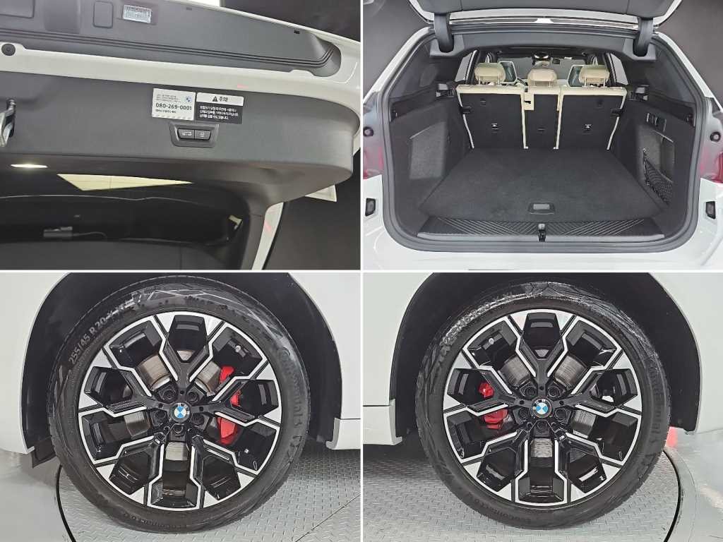 BMW X3 X3 (G45) xDrive 20 M 스포츠 프로 이미지 20