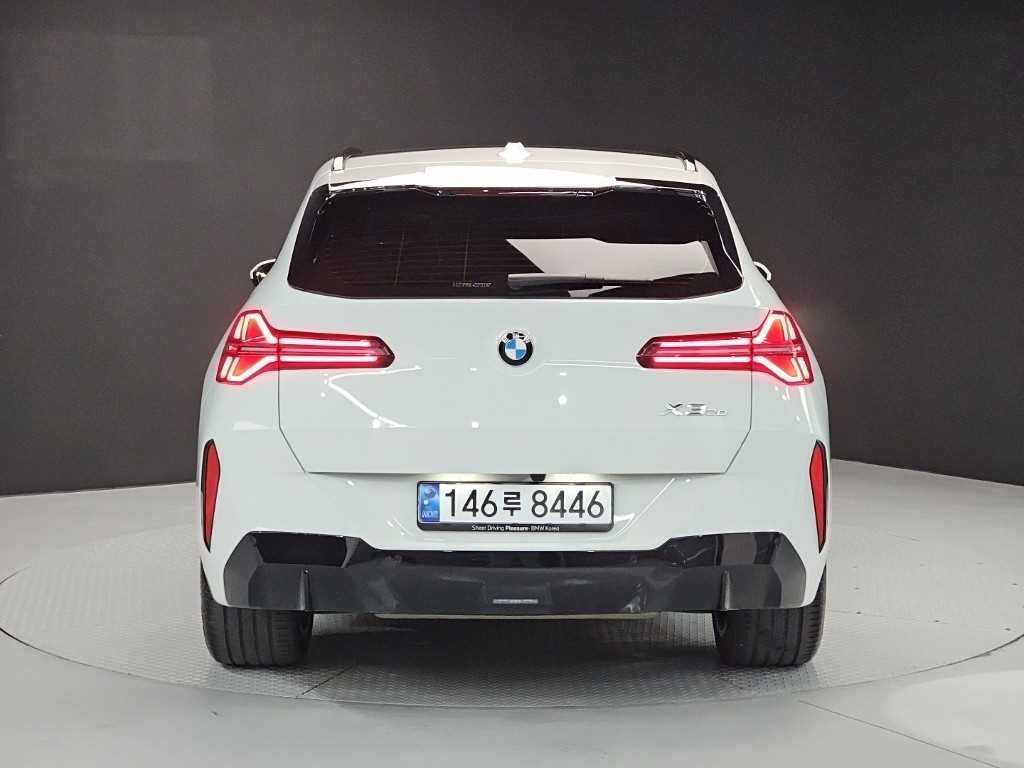 BMW X3 X3 (G45) xDrive 20 M 스포츠 프로 이미지 3