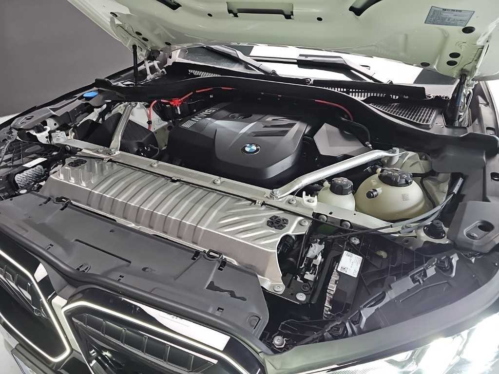 BMW X3 X3 (G45) xDrive 20 M 스포츠 프로 이미지 5