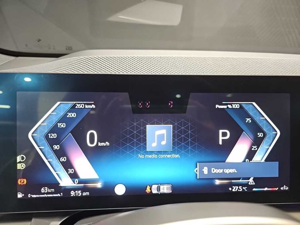 BMW X3 X3 (G45) xDrive 20 M 스포츠 프로 이미지 6