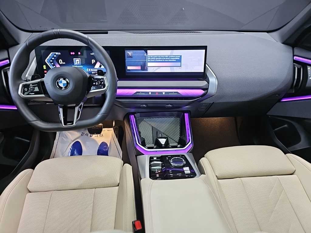 BMW X3 X3 (G45) xDrive 20 M 스포츠 프로 이미지 7
