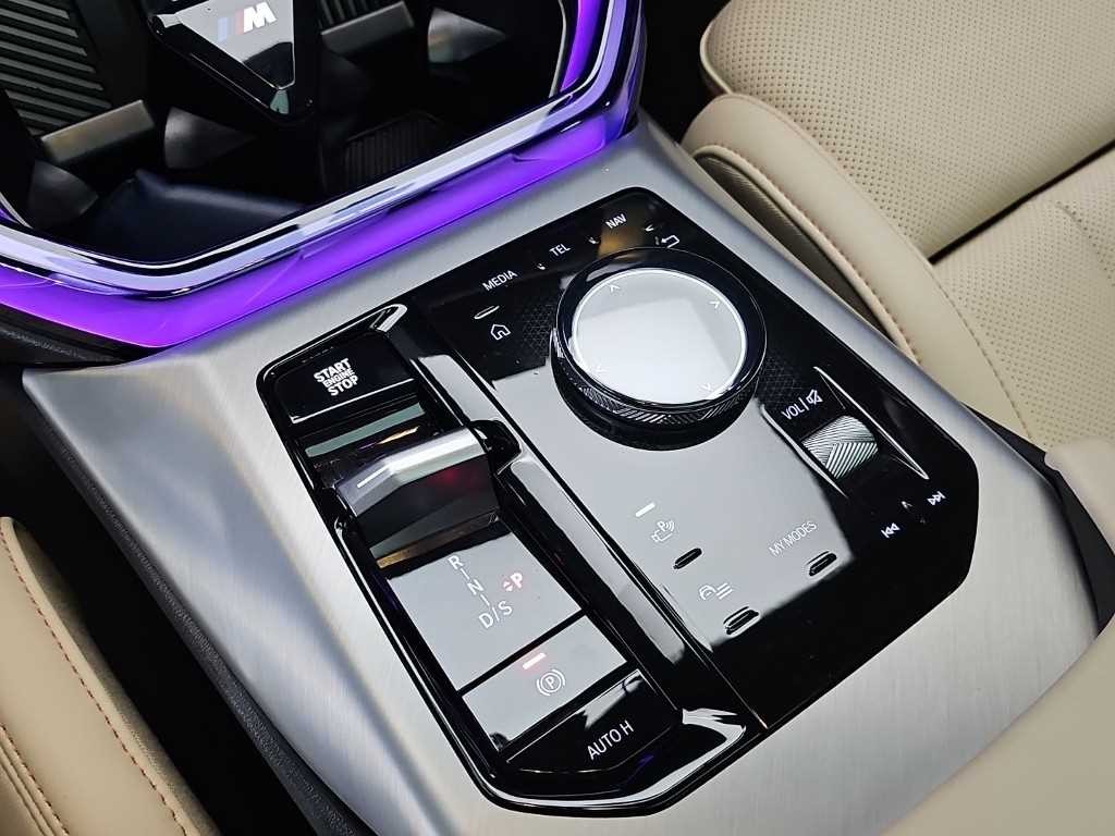 BMW X3 X3 (G45) xDrive 20 M 스포츠 프로 이미지 8