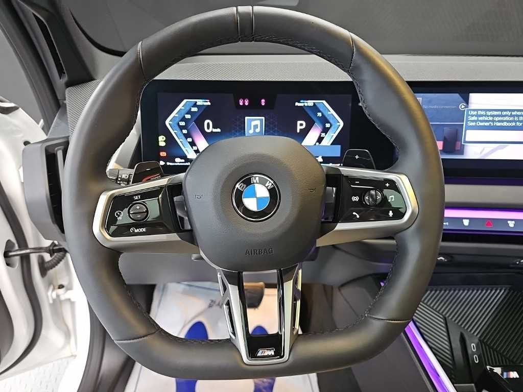 BMW X3 X3 (G45) xDrive 20 M 스포츠 프로 이미지 9