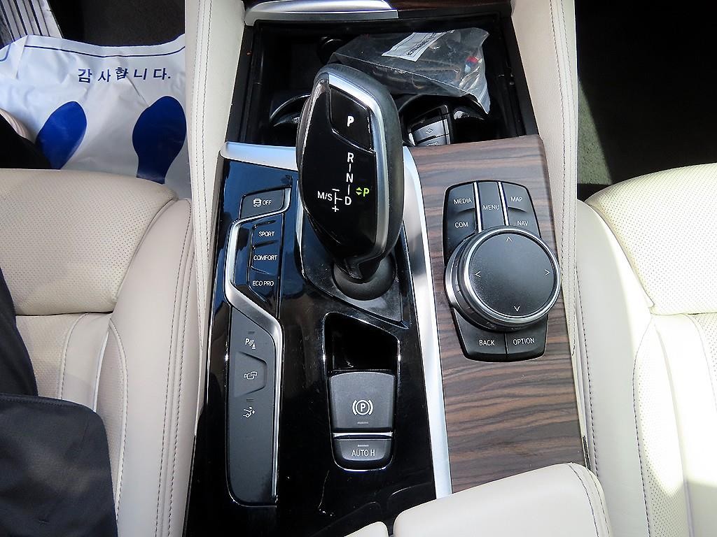 BMW 그란투리스모 6시리즈 GT (G32) 640I XDRIVE 럭셔리 이미지 11