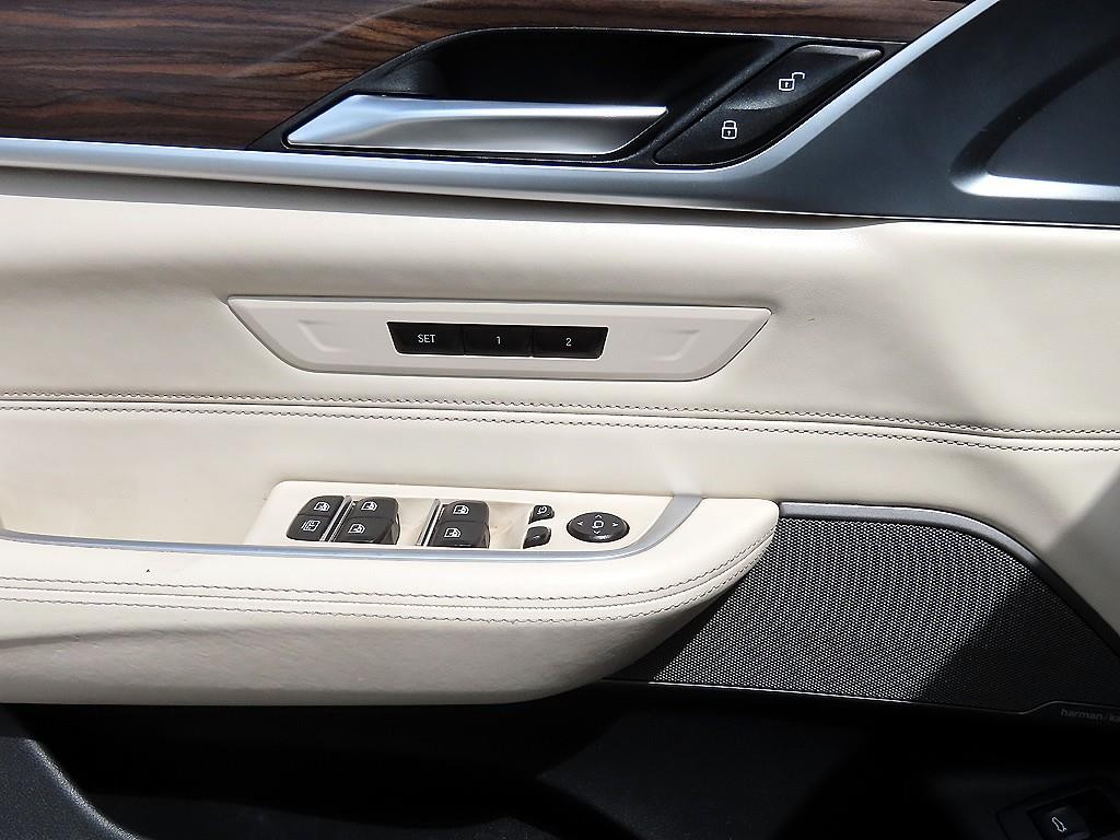 BMW 그란투리스모 6시리즈 GT (G32) 640I XDRIVE 럭셔리 이미지 12