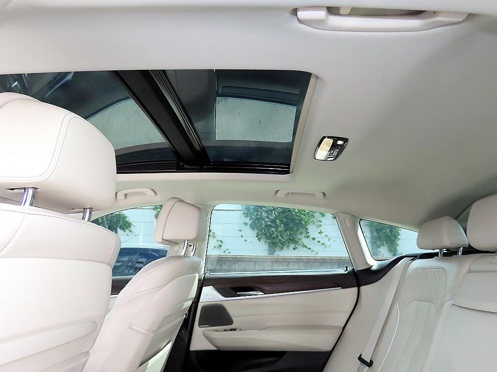 BMW 그란투리스모 6시리즈 GT (G32) 640I XDRIVE 럭셔리 이미지 18