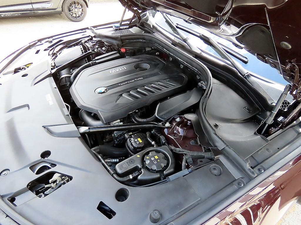 BMW 그란투리스모 6시리즈 GT (G32) 640I XDRIVE 럭셔리 이미지 19
