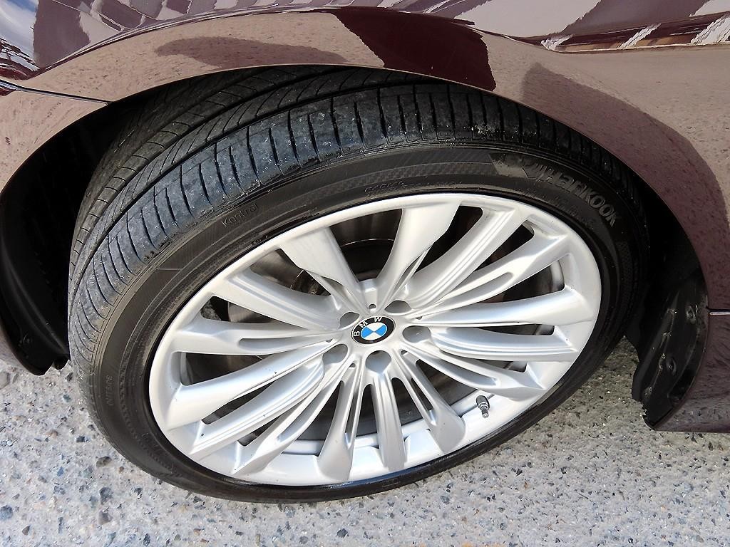 BMW 그란투리스모 6시리즈 GT (G32) 640I XDRIVE 럭셔리 이미지 20