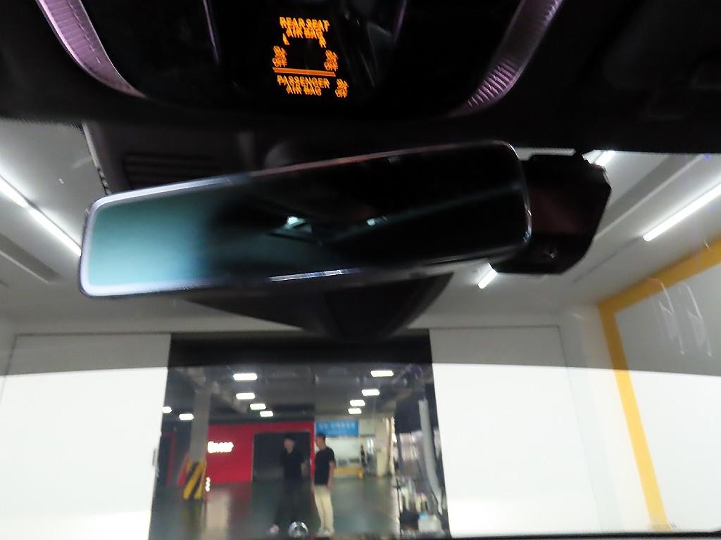 벤츠 S 클래스 S클래스-W223 S580L 4MATIC 이미지 16