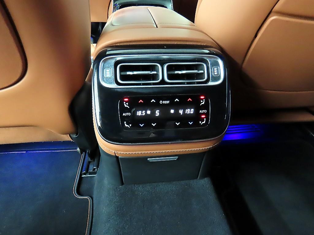 벤츠 S 클래스 S클래스-W223 S580L 4MATIC 이미지 17