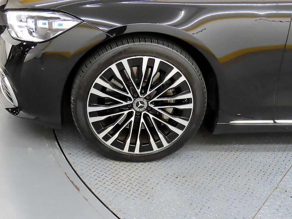 벤츠 S 클래스 S클래스-W223 S580L 4MATIC 이미지 20