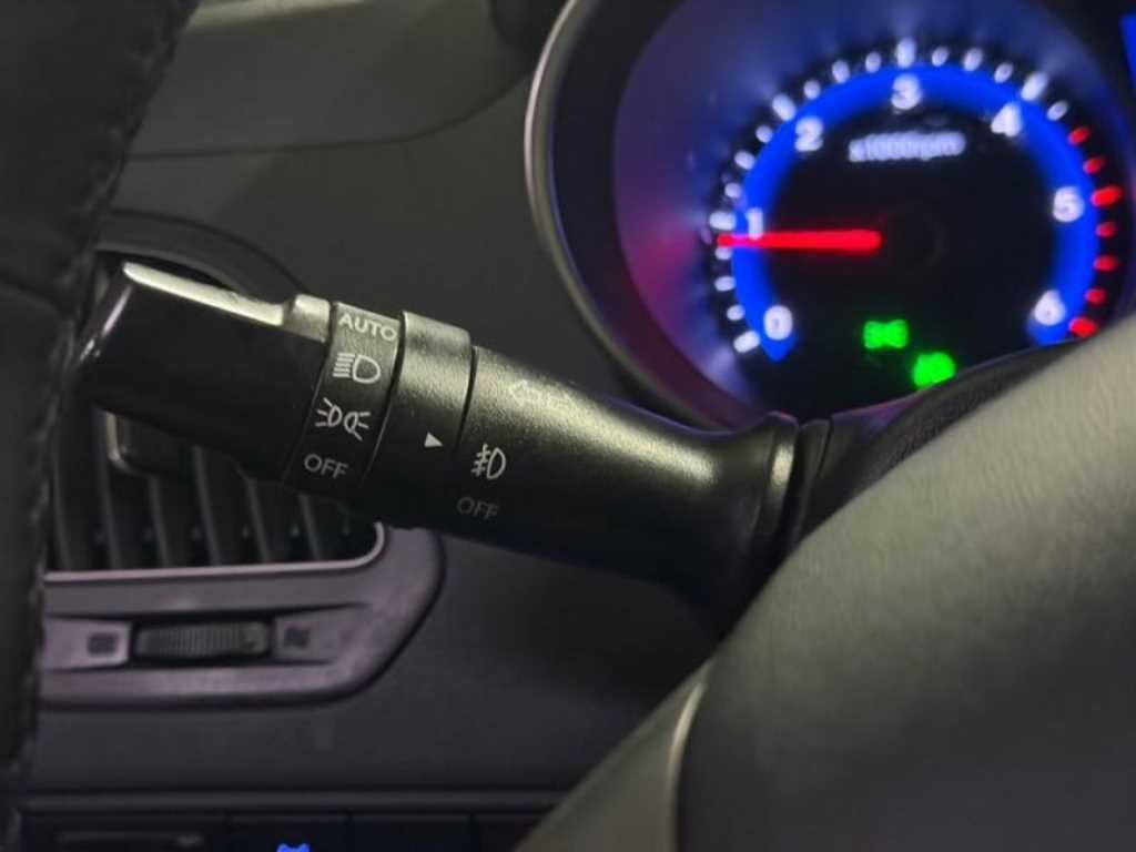 현대 투싼 뉴 투싼iX 디젤(E-VGT)4WD 스마트 스페셜 이미지 14