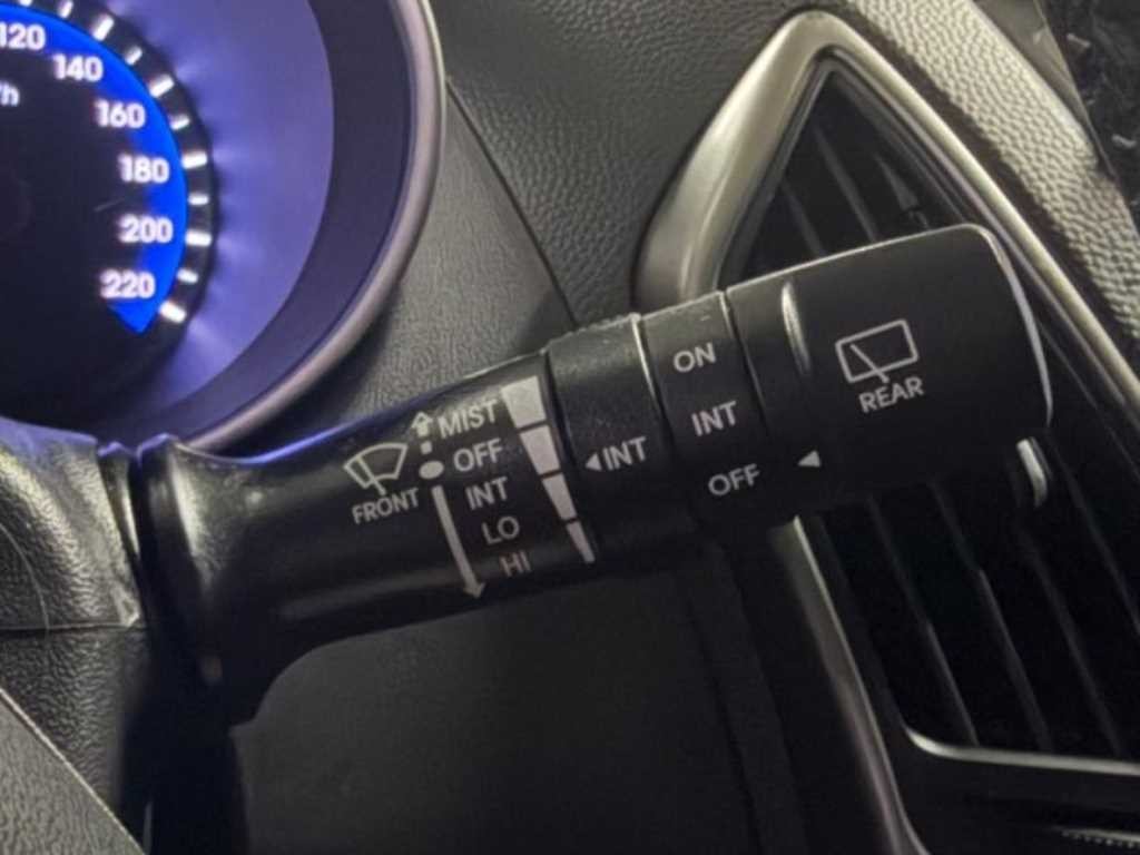 현대 투싼 뉴 투싼iX 디젤(E-VGT)4WD 스마트 스페셜 이미지 15