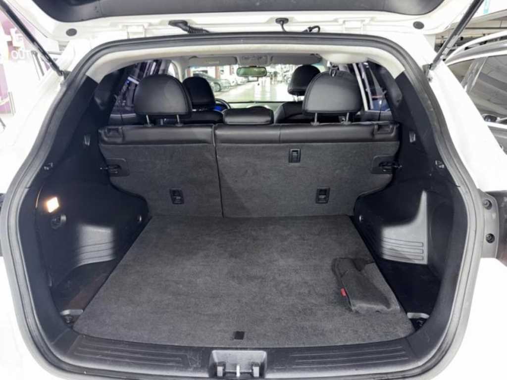 현대 투싼 뉴 투싼iX 디젤(E-VGT)4WD 스마트 스페셜 이미지 18