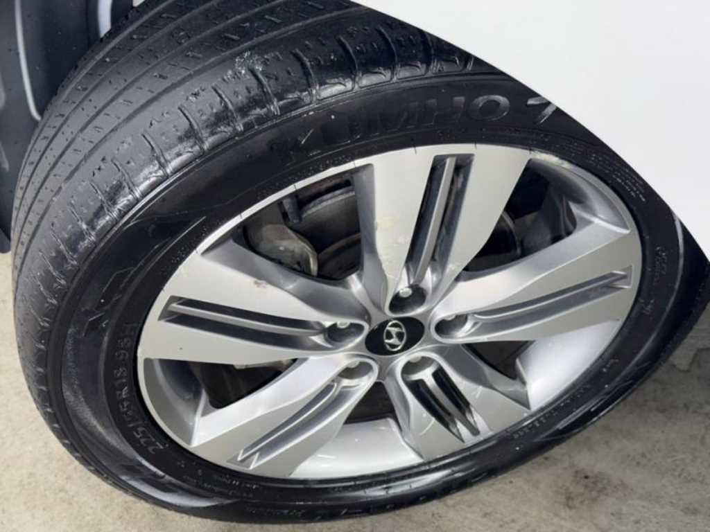 현대 투싼 뉴 투싼iX 디젤(E-VGT)4WD 스마트 스페셜 이미지 19
