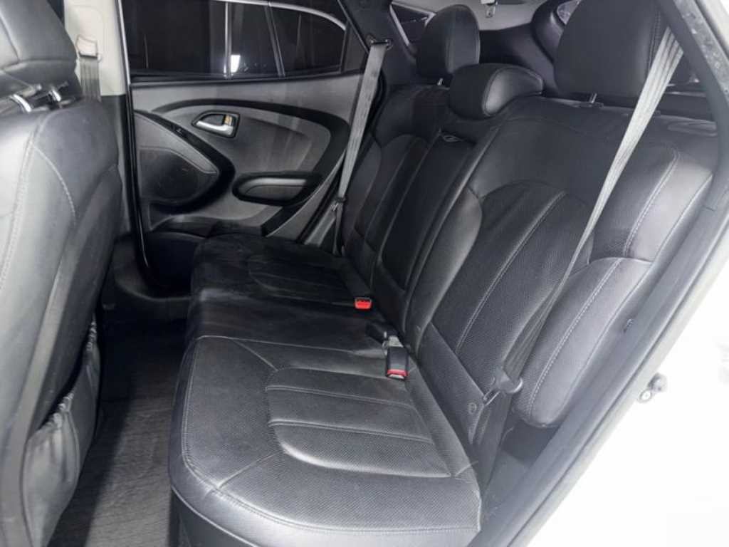 현대 투싼 뉴 투싼iX 디젤(E-VGT)4WD 스마트 스페셜 이미지 7