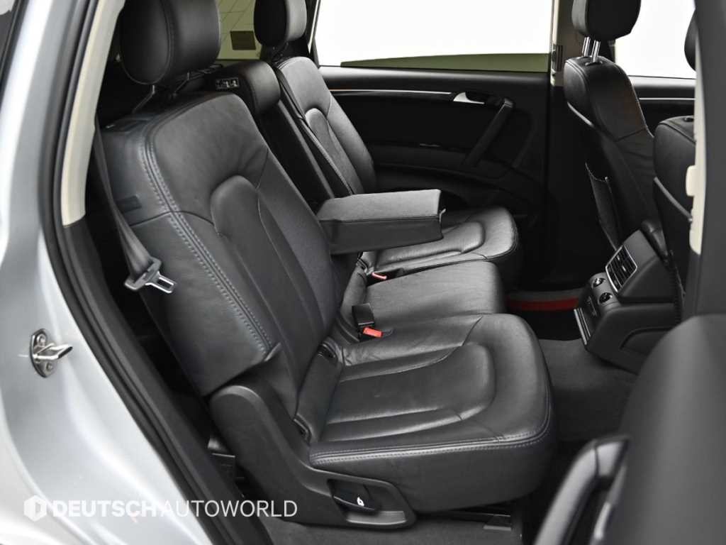 아우디 Q7 35 TDI 콰트로 다이나믹 이미지 12