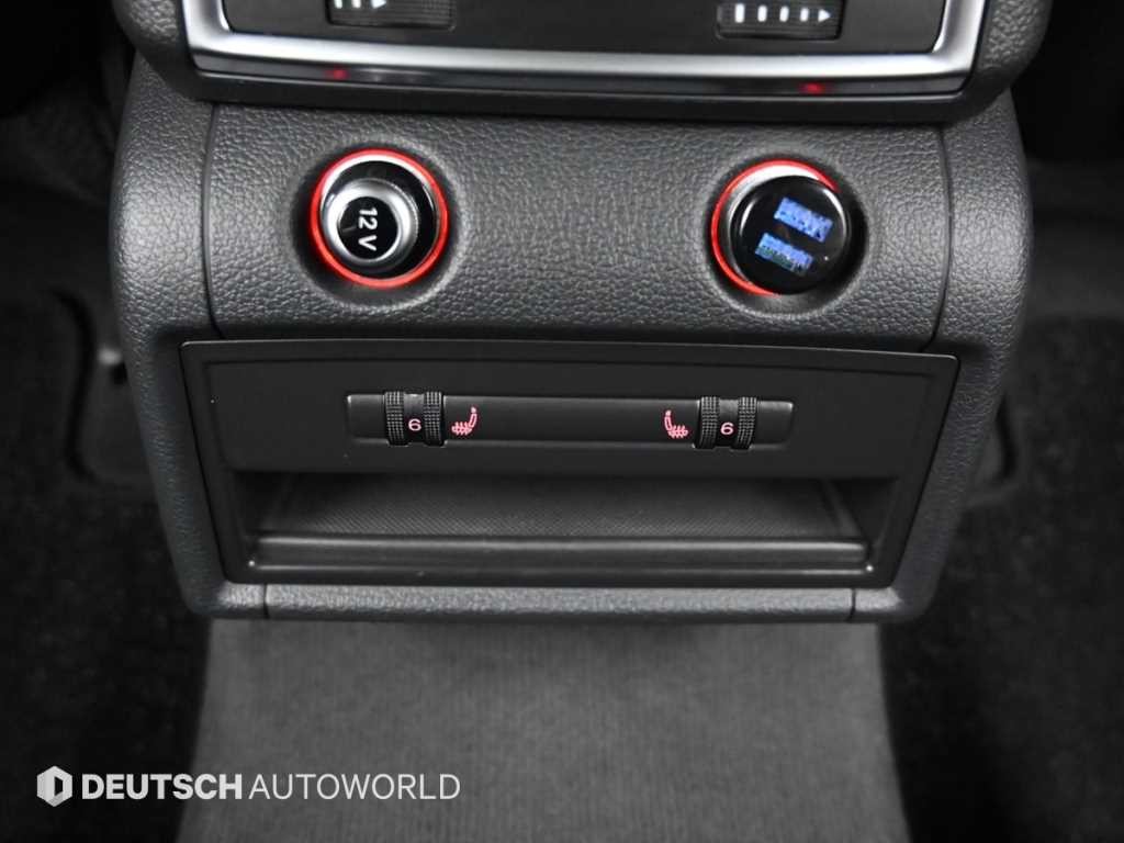 아우디 Q7 35 TDI 콰트로 다이나믹 이미지 16