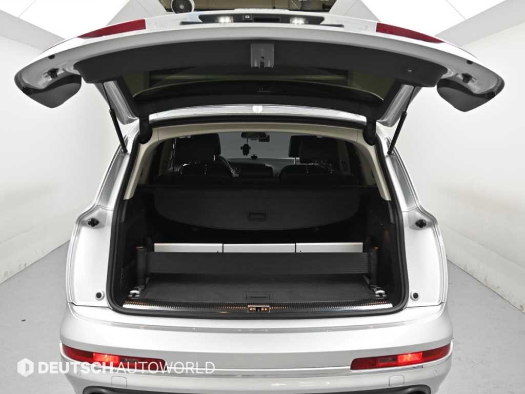 아우디 Q7 35 TDI 콰트로 다이나믹 이미지 19