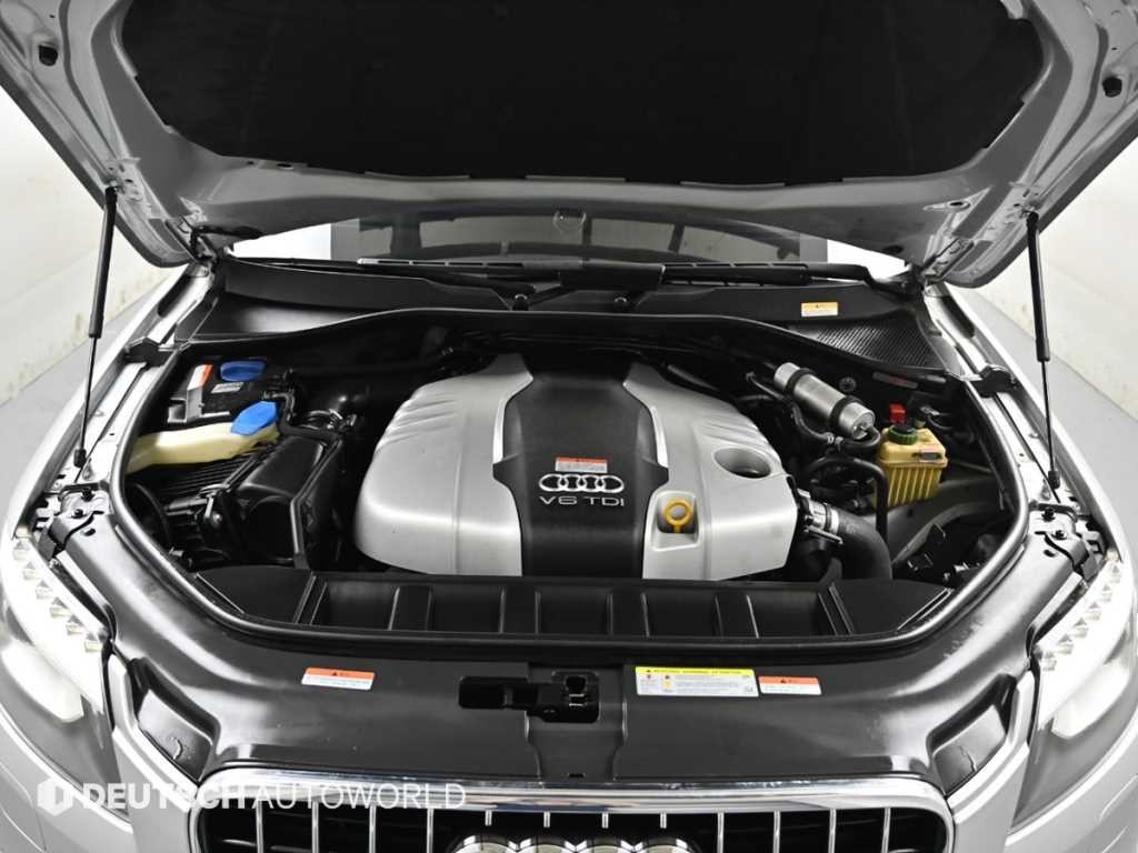 아우디 Q7 35 TDI 콰트로 다이나믹 이미지 6